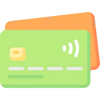 Credit card