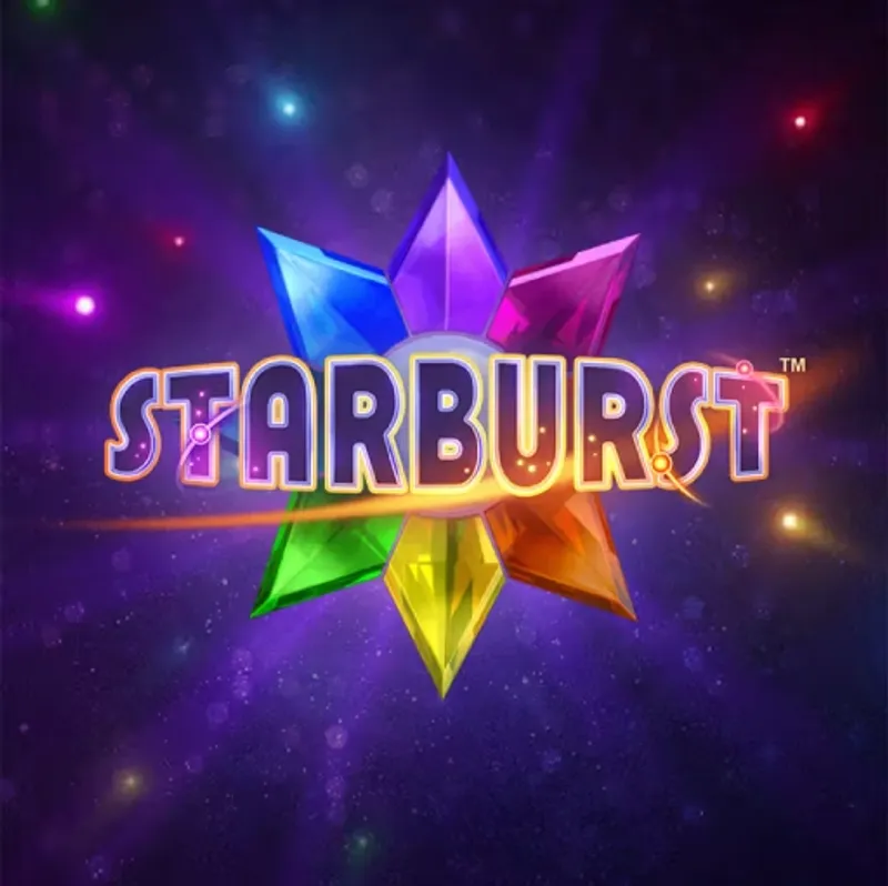 Starburst logo